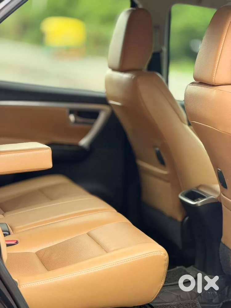 Toyota Fortuner 4x2 At, 2022, Diesel