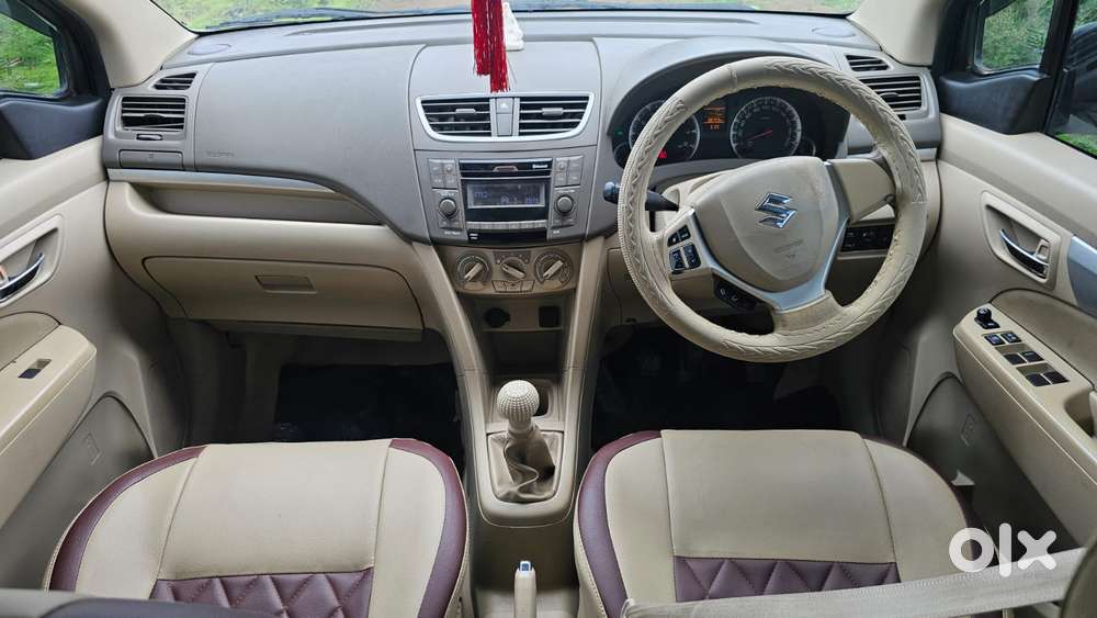 Maruti Suzuki Ertiga Vxi (o) Cng, 2016, Cng & Hybrids