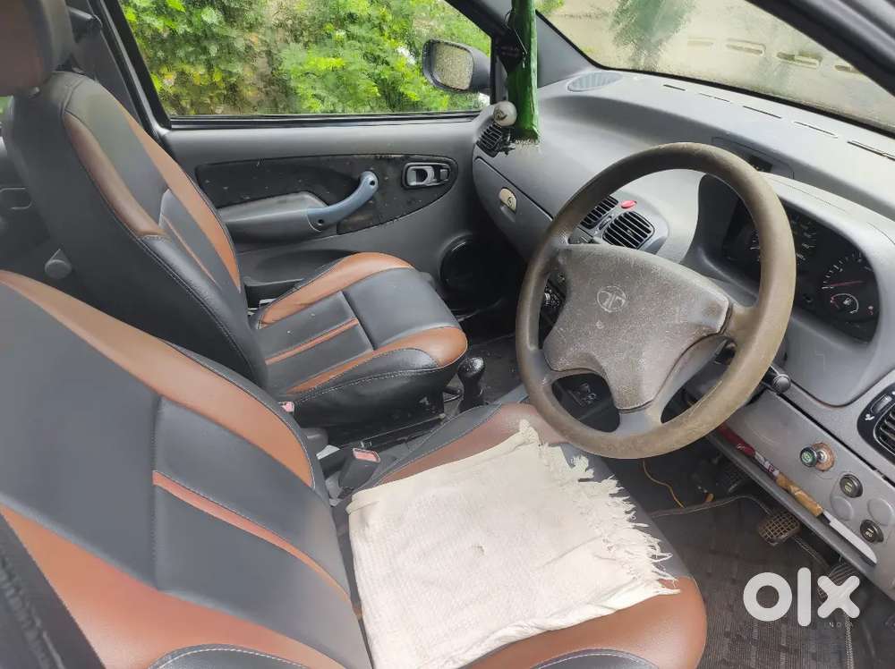 Tata Indica V2 2006 Manual In Very Good Condition