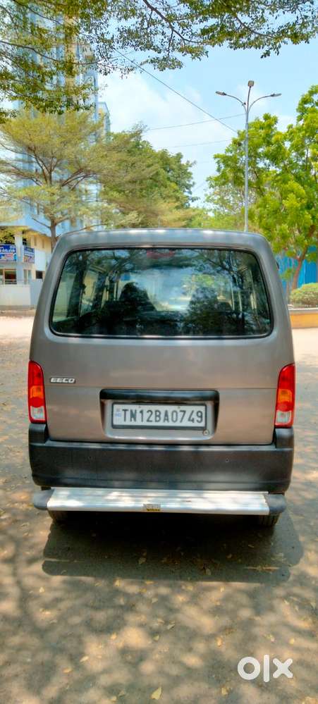 Maruti Suzuki Eeco 5 Seater Ac, 2023, Petrol