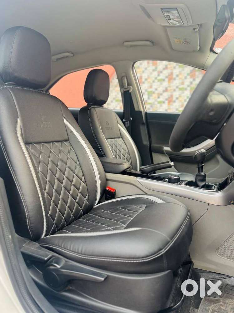 Tata Nexon 1.5 Revotorq Xz Plus, 2018, Diesel