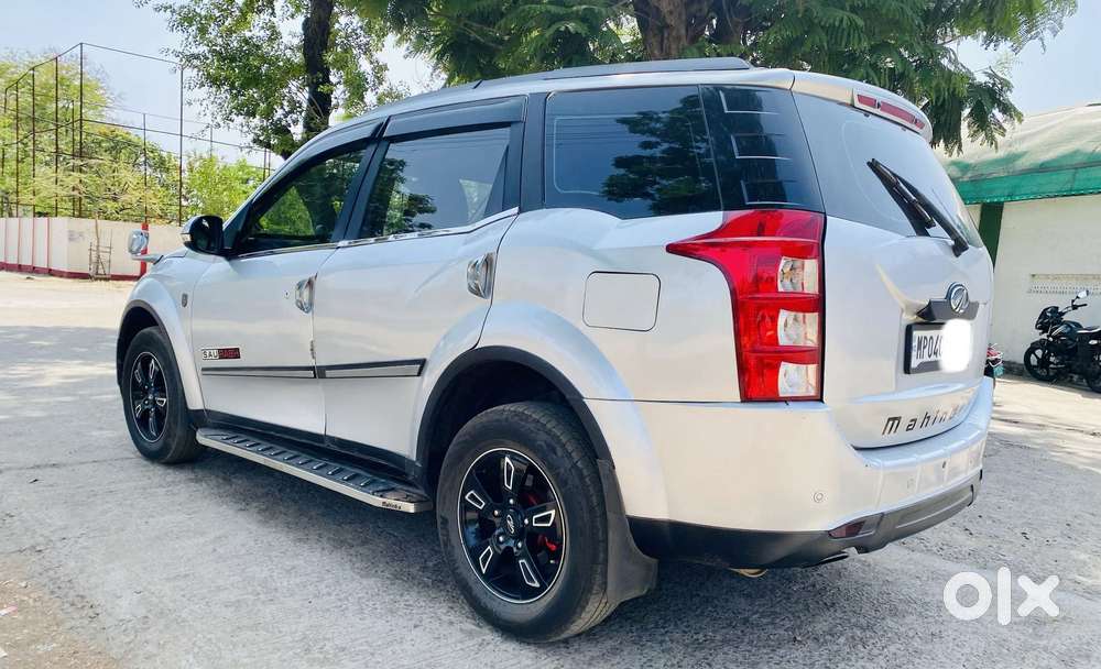 Mahindra Xuv500 2011-2015 W6 2wd, 2014, Diesel