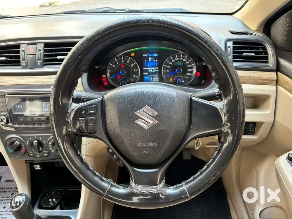 Maruti Suzuki Ciaz December 2019 Petrol Good Condition