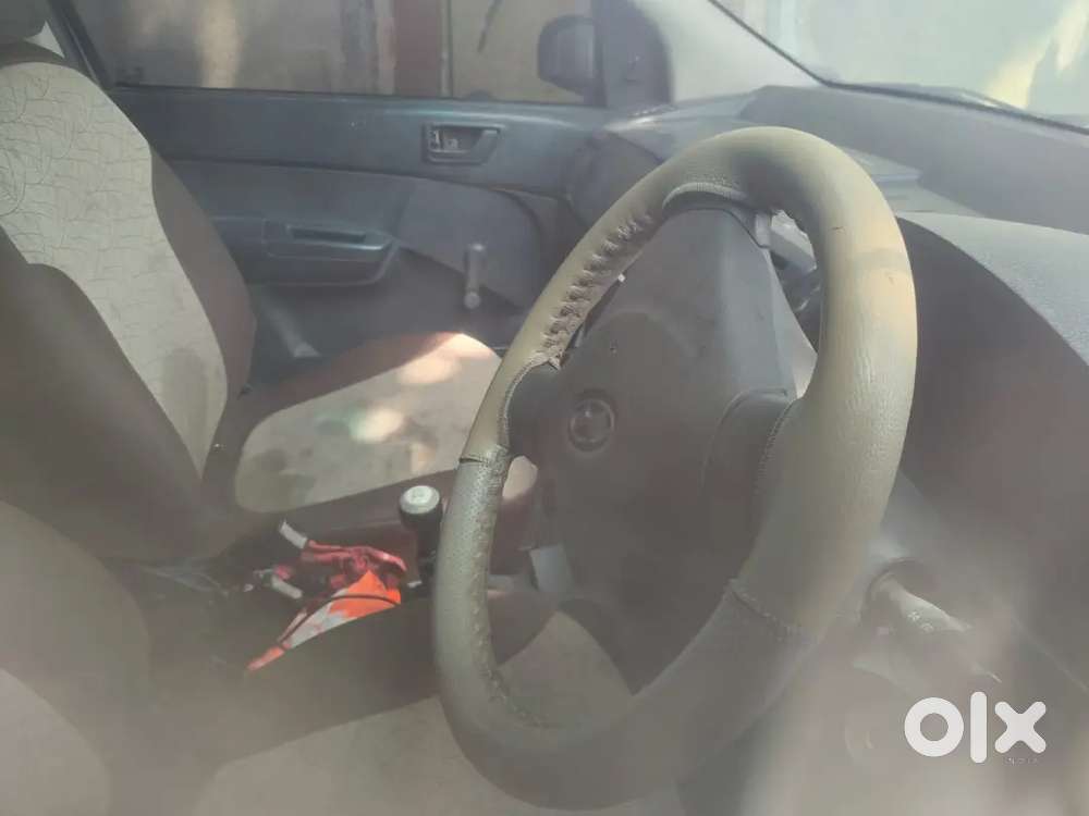 Hyundai Getz 2006 Petrol Good Condition