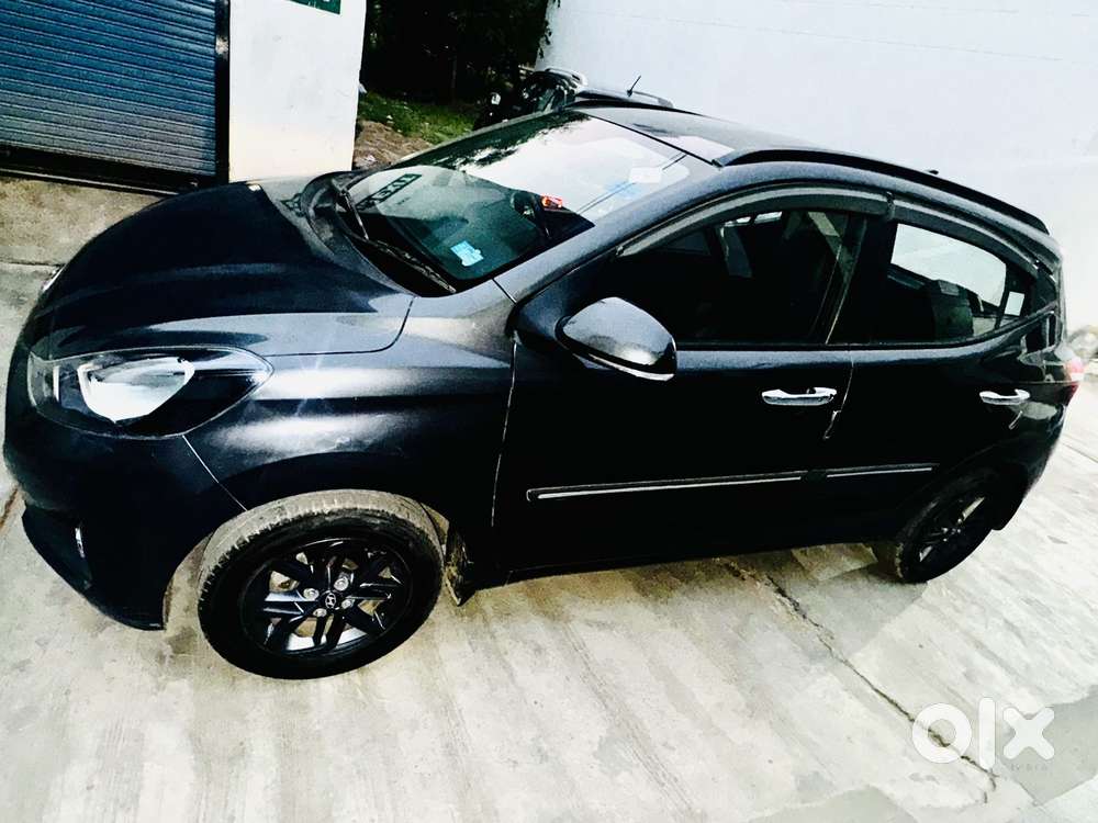 Hyundai Grand I10 Nios 1.2 Kappa Vtvt Sportz Cng, 2022, Cng & Hybrid..