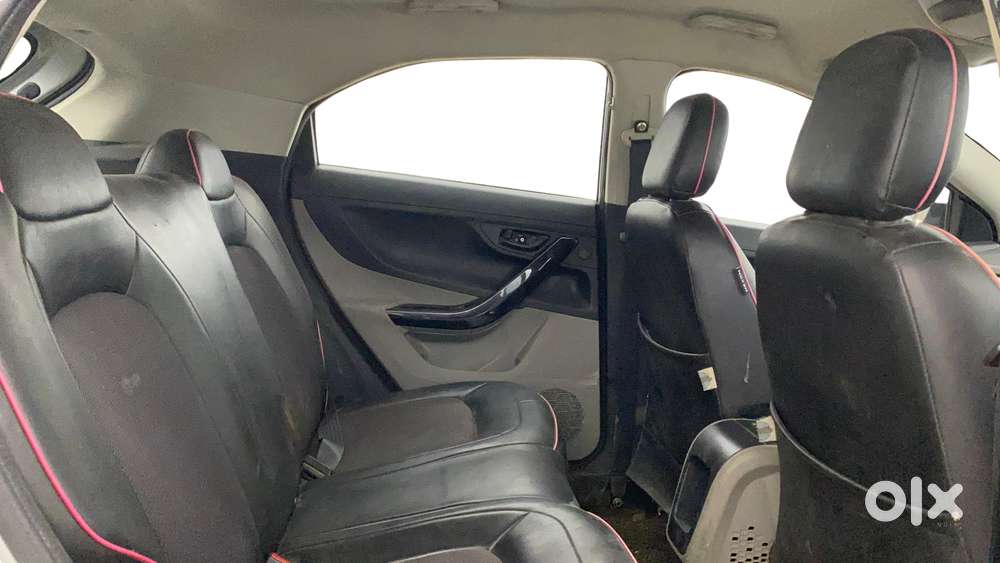 Tata Nexon 1.2 Revotron Xm, 2018, Cng & Hybrids