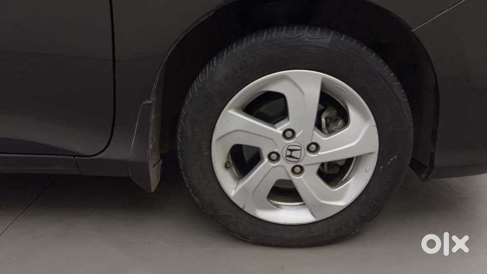 Honda City 2014-2015 I Dtec Vx, 2016, Petrol