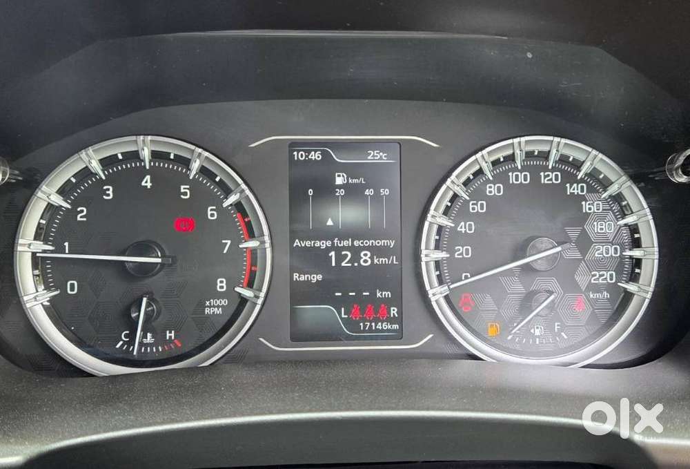 Maruti Suzuki Grand Vitara 1.5 Sigma Smart Hybrid, 2024, Petrol