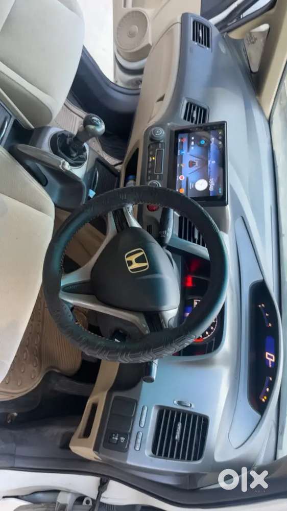 Honda Civic 1.6 2010