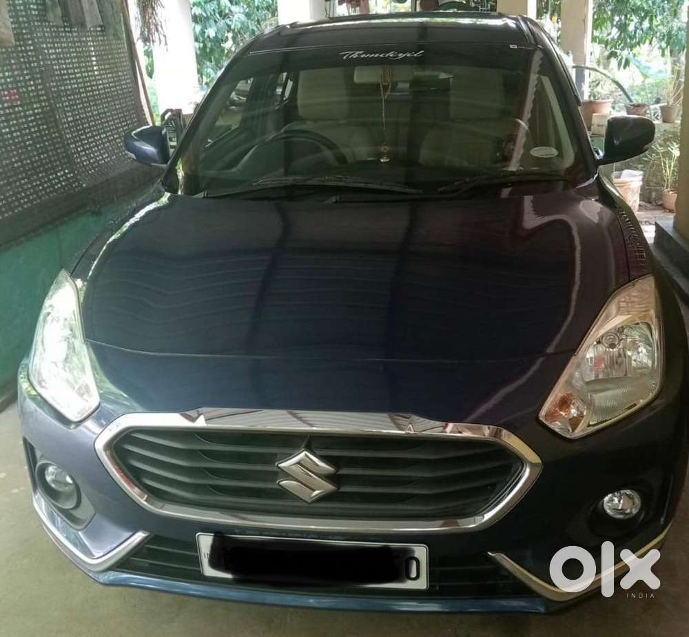 Maruti Suzuki Car 2018