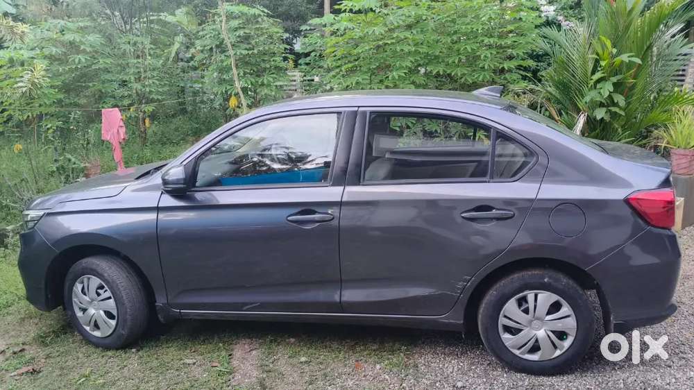 Honda Amaze 1.2 Smt Petrol 2019