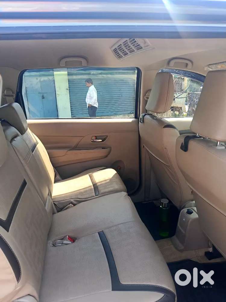 Maruti Suzuki Ertiga 2021 Petrol 75000 Km Driven