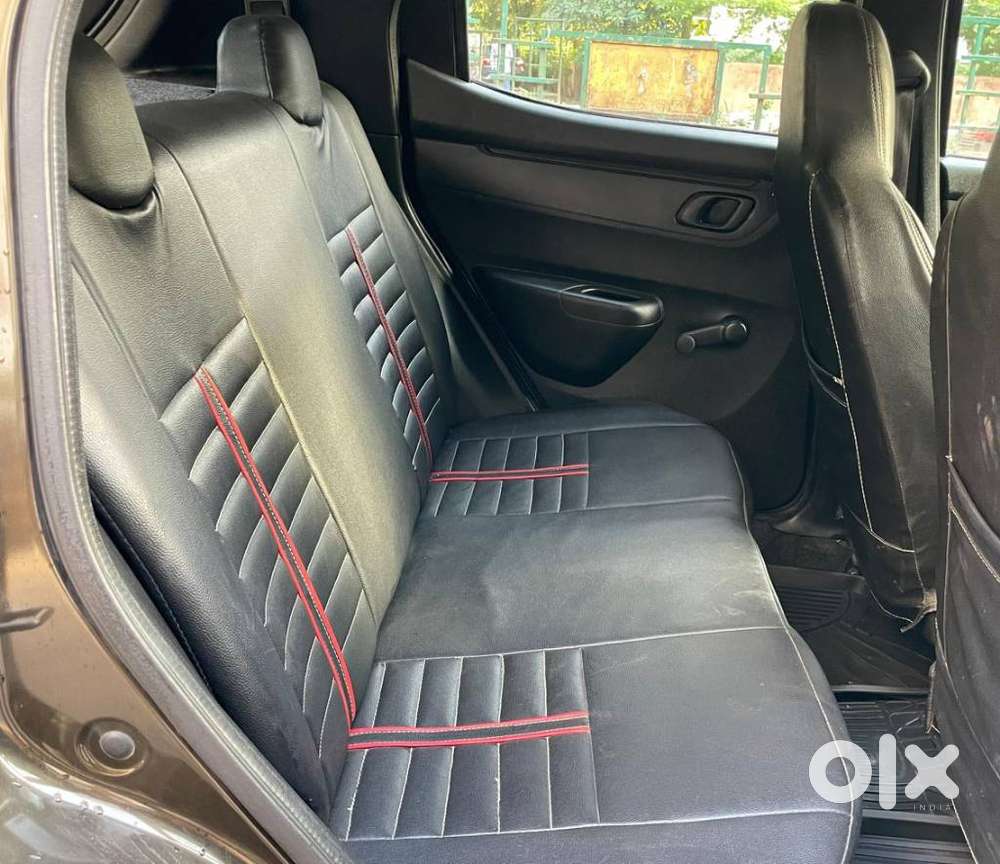 Renault Kwid 1.0 Rxt Edition, 2018, Petrol