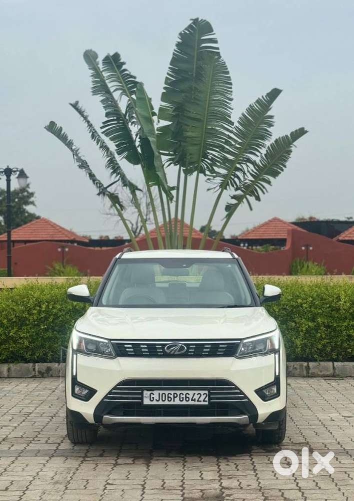 Mahindra Xuv300 W8 Diesel, 2021, Diesel