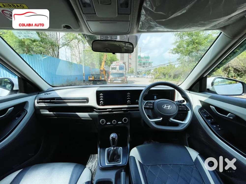 Hyundai Creta 1.5 S Petrol, 2024, Petrol