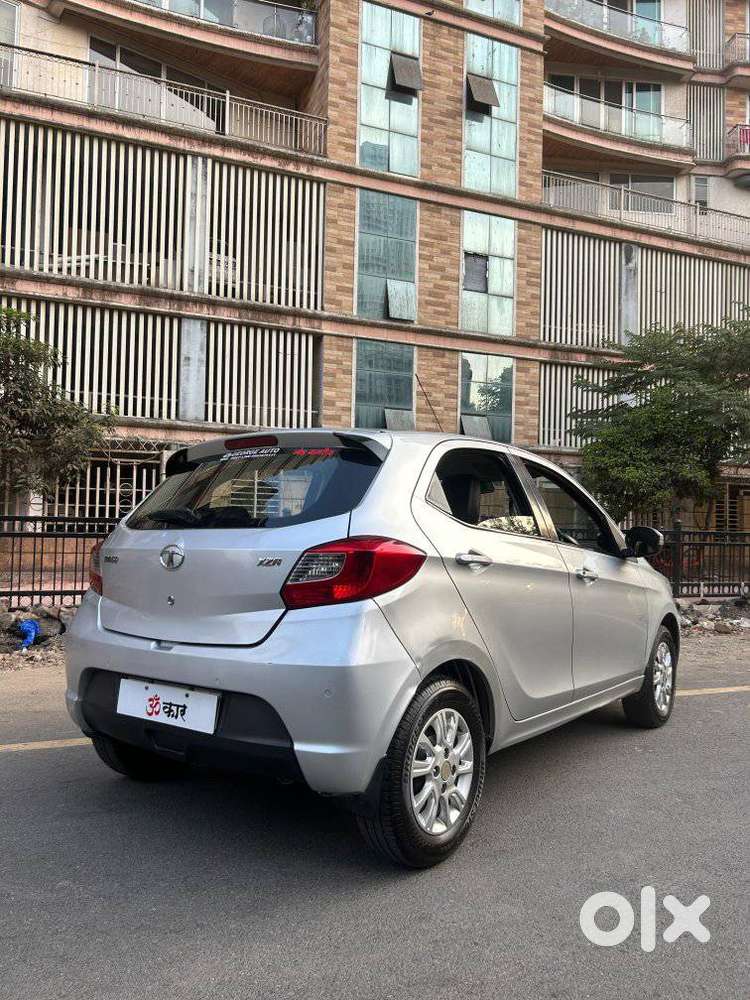 Tata Tiago Xza Plus, 2018, Petrol