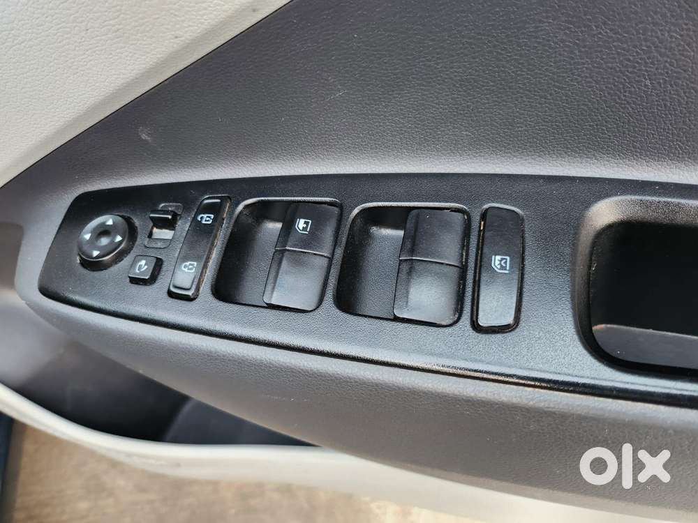 Hyundai Grand I10 Nios Sportz U2 1.2 Crdi, 2021, Diesel
