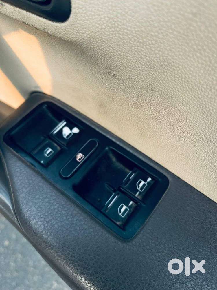 Volkswagen Vento 2010-2013 Diesel Highline, 2013, Diesel