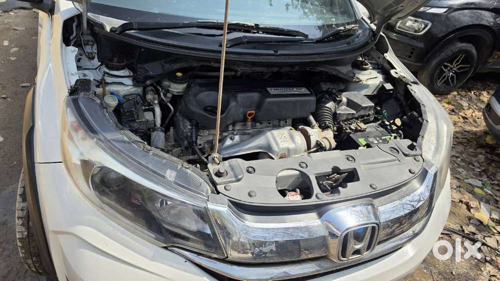 Honda Br-v I-dtec S Mt, 2016, Diesel