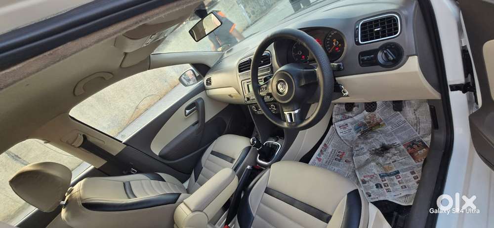 Volkswagen Vento Diesel Highline, 2012, Diesel