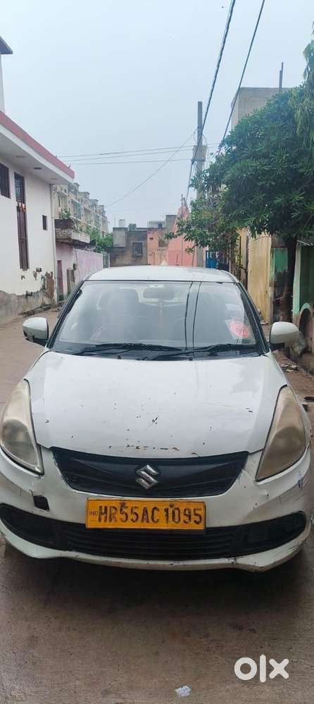 Maruti Swift Dzire 2018 Year Hybrid