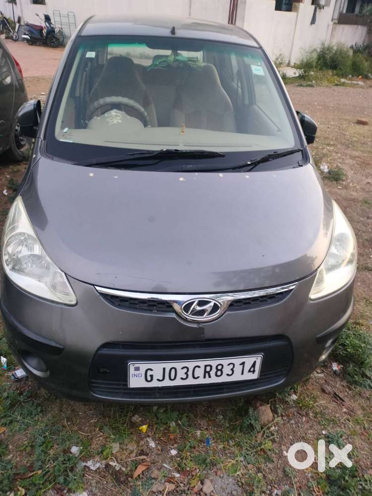 I10 Best Condition Car