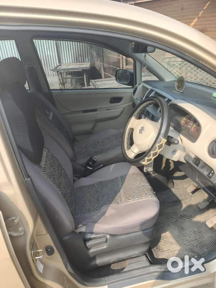 Maruti Suzuki Zen Estilo 2009