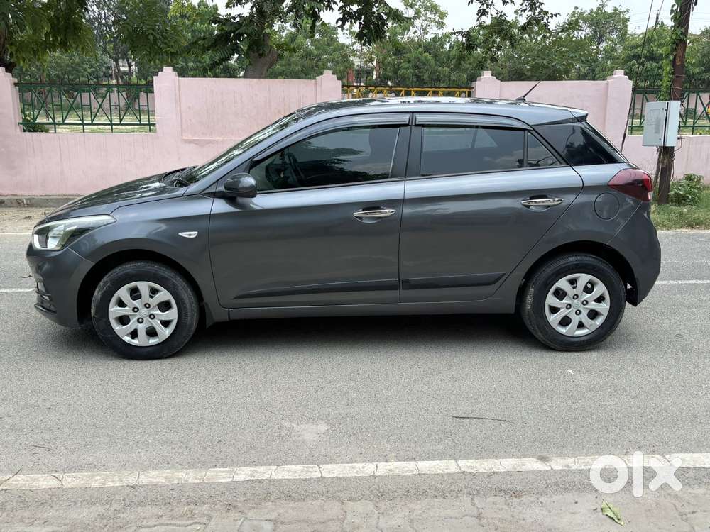 Hyundai I20 Magna Plus, 2020, Petrol
