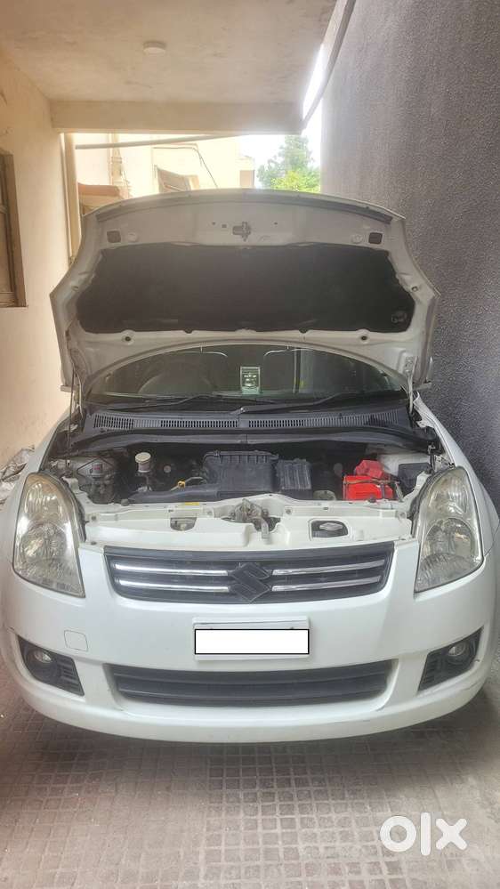 Maruti Suzuki/ Swift Dzire Vxi Bsiv