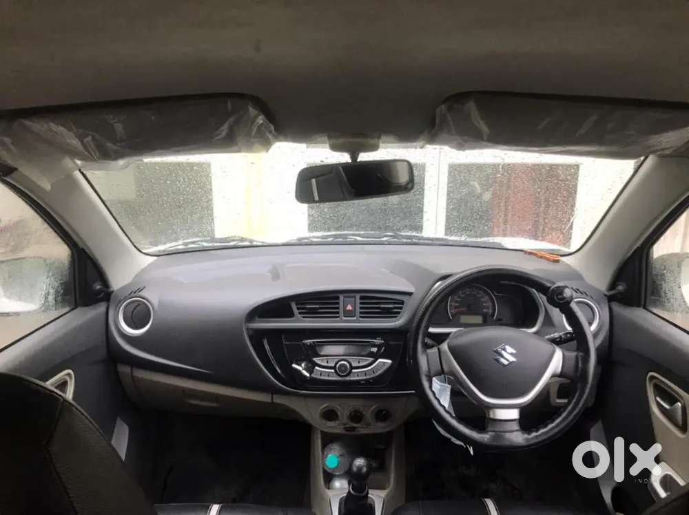 Maruti Suzuki Alto 2019