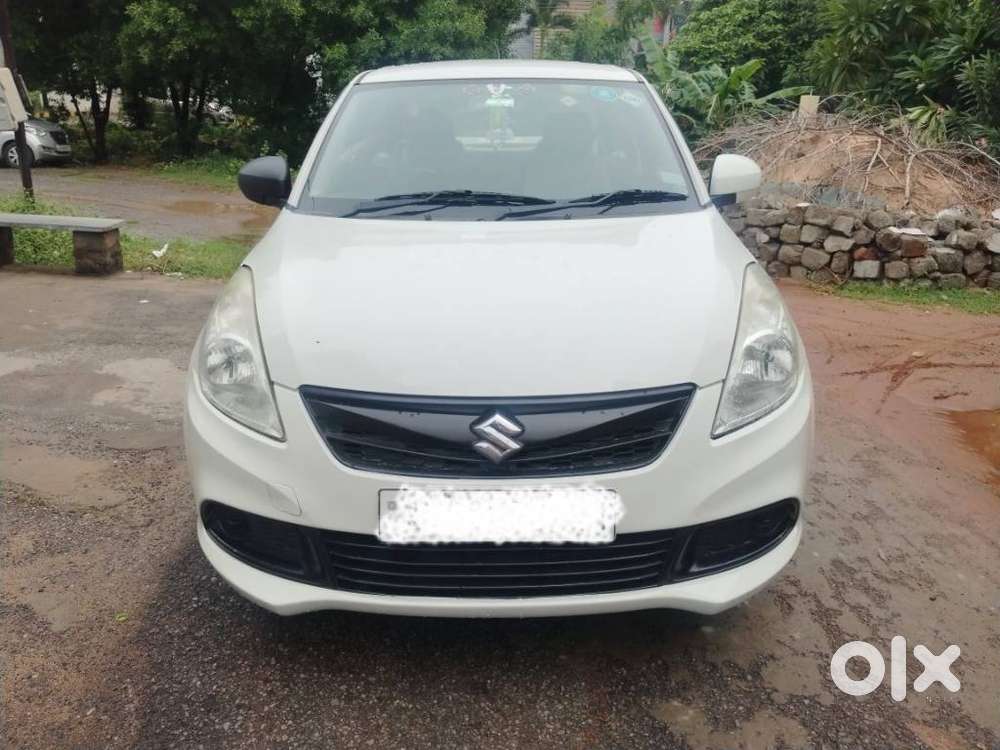 Maruti Suzuki Swift Dzire Tour S, 2020, Diesel