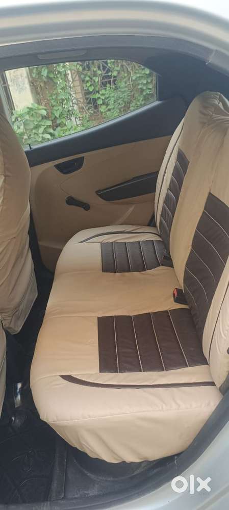 Hyundai Eon 1.0 Kappa Magna Plus, 2015, Petrol