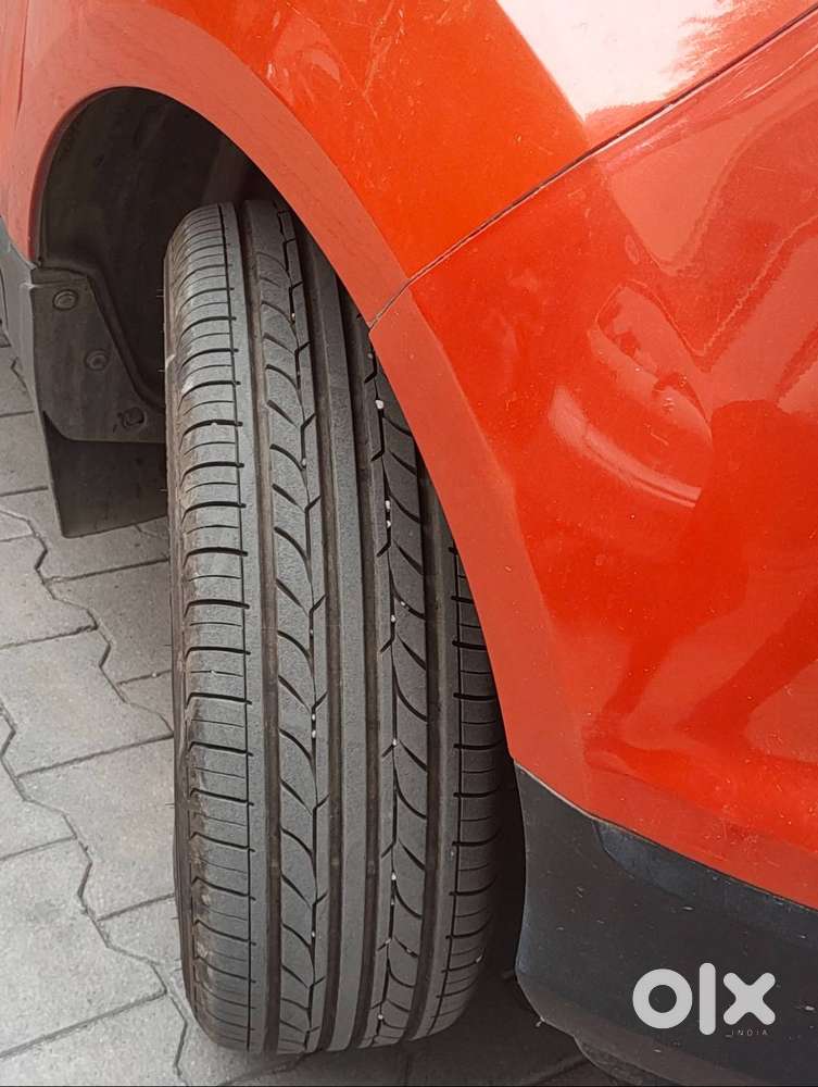 Ford Ecosport 2013 Diesel 79000 km