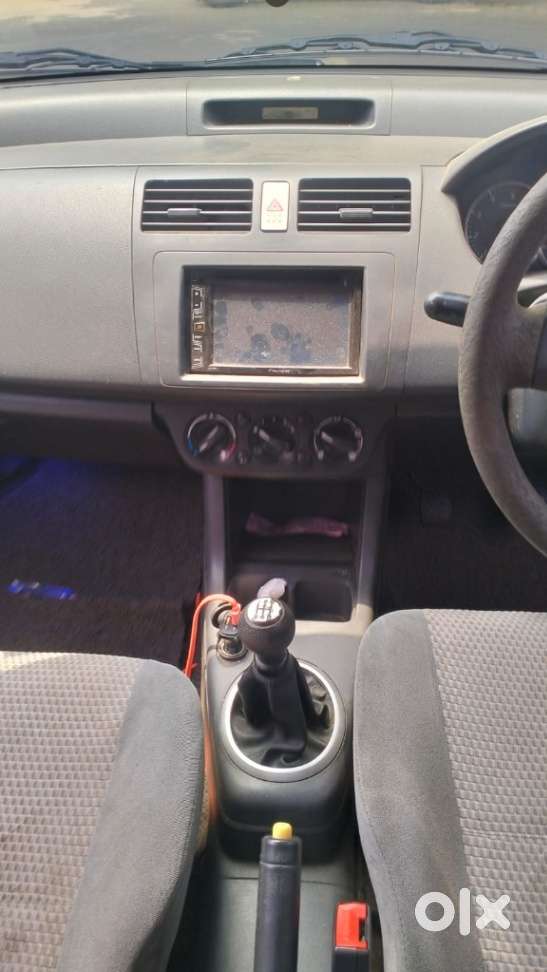 Maruti Suzuki Swift Dzire Vdi, 2011, Diesel