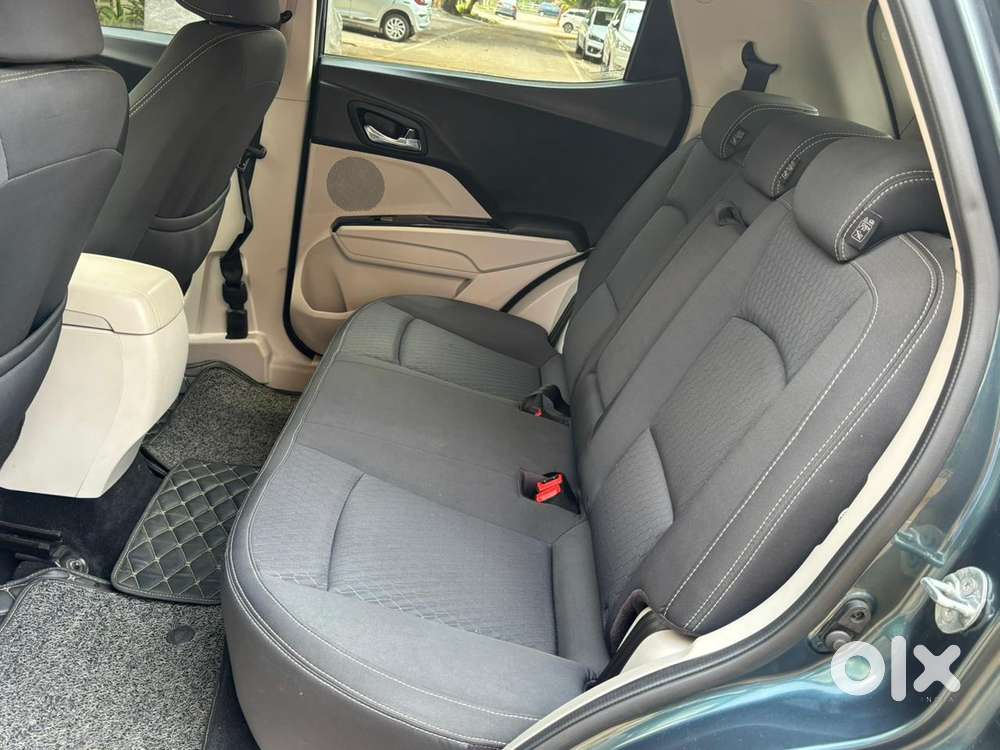 Mahindra Xuv300 W8 Diesel, 2019, Diesel