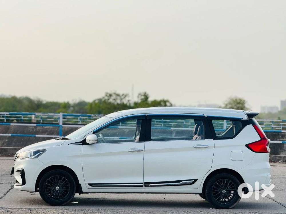 Maruti Suzuki Ertiga Vxi (o) Cng, 2020, Cng & Hybrids