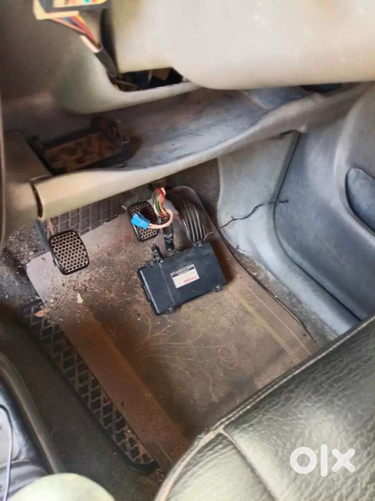 Battery Down Few Mechanical Problems We Not Have Emi Option Only Cash