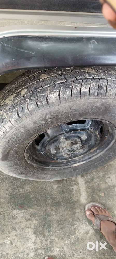 Mahindra Bolero Diesel Manual 2010