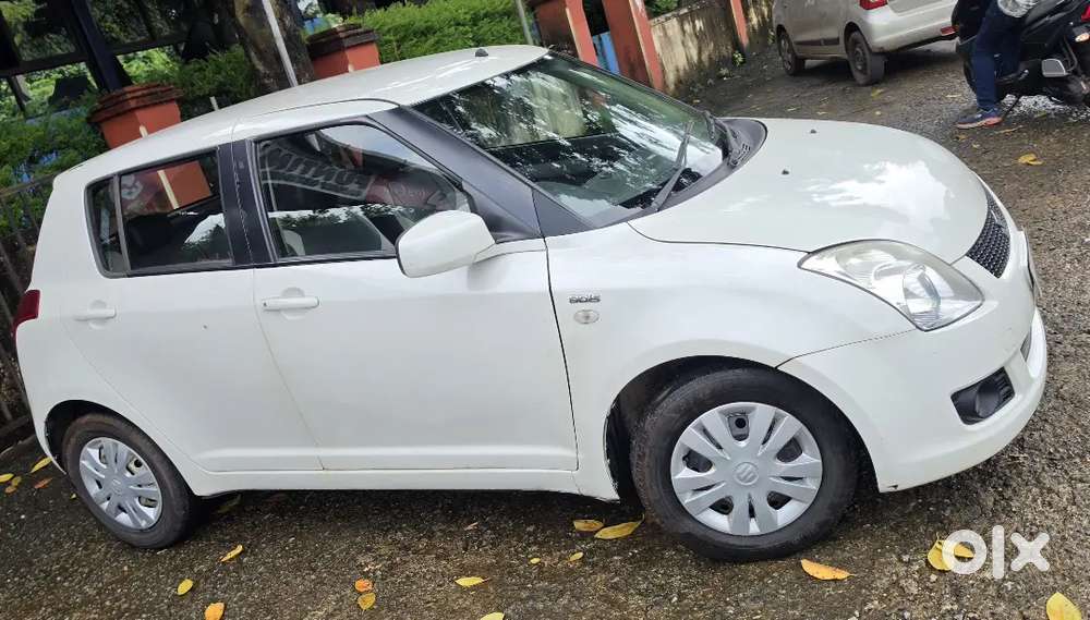 Maruti Suzuki Swift 2010 Diesel Good Condition