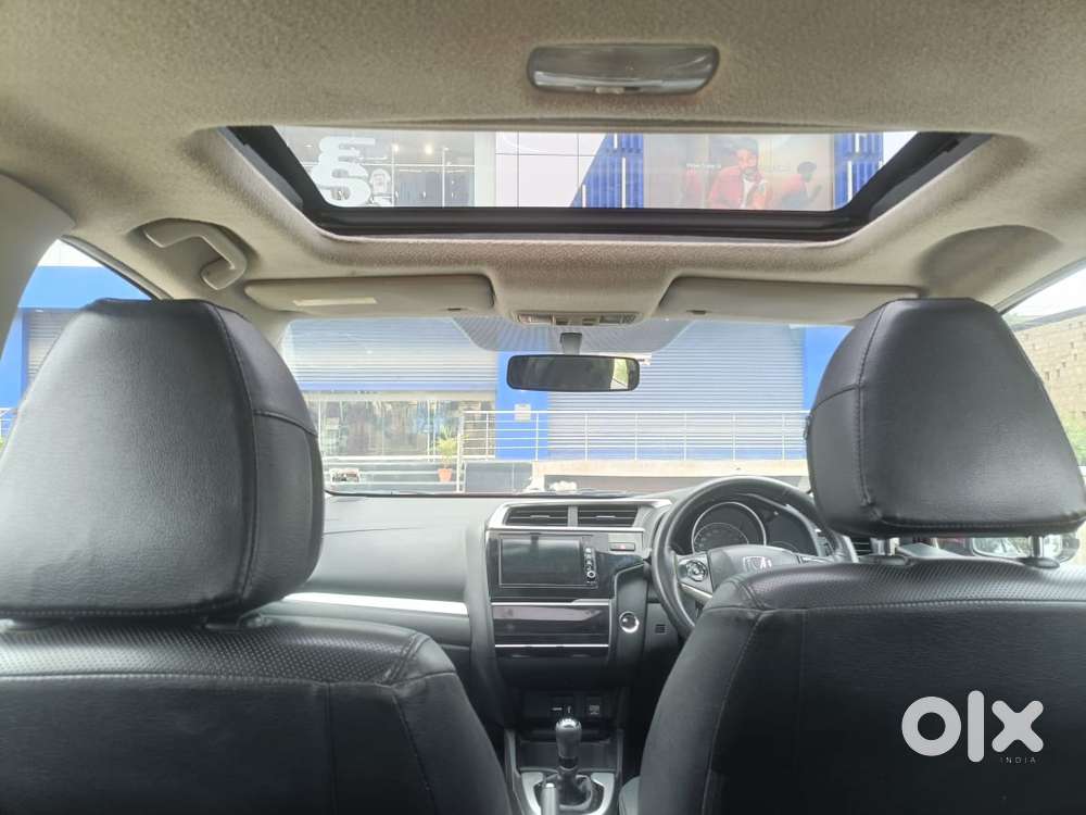 Honda Wr-v 1.5 Vx I-dtec, 2019, Diesel