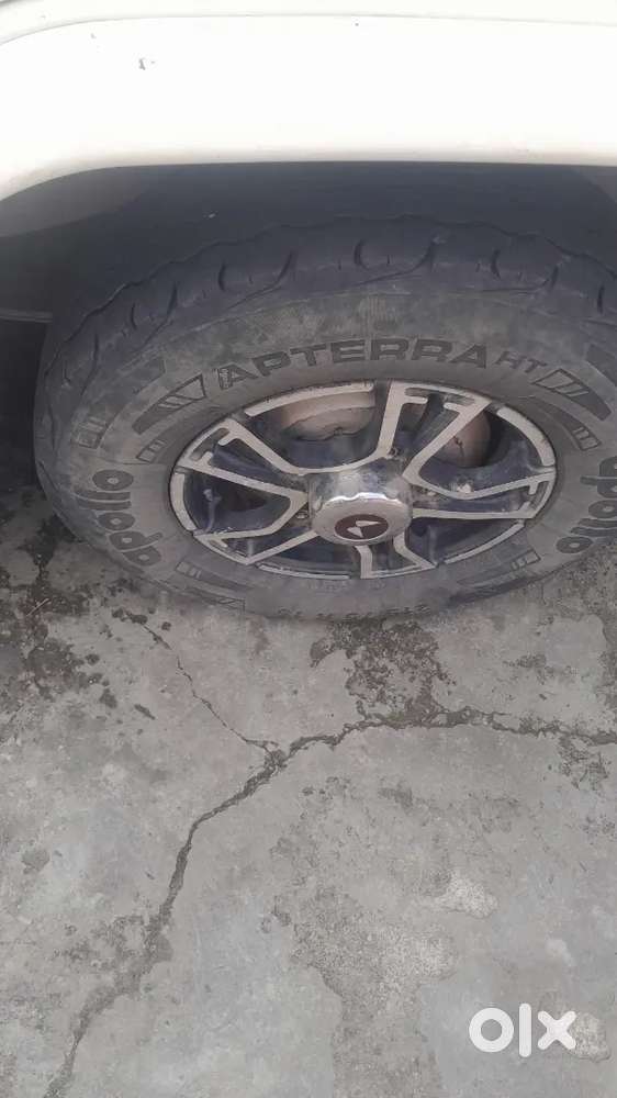 Mahindra Bolero 2014 Top Model Gadi Kharidne Wala Hi Message Kare