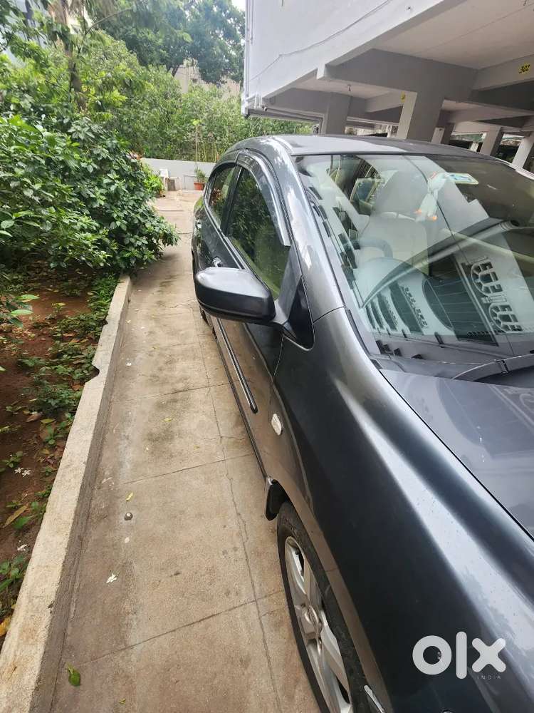 Honda City 1.5 Sv Petrol 2010