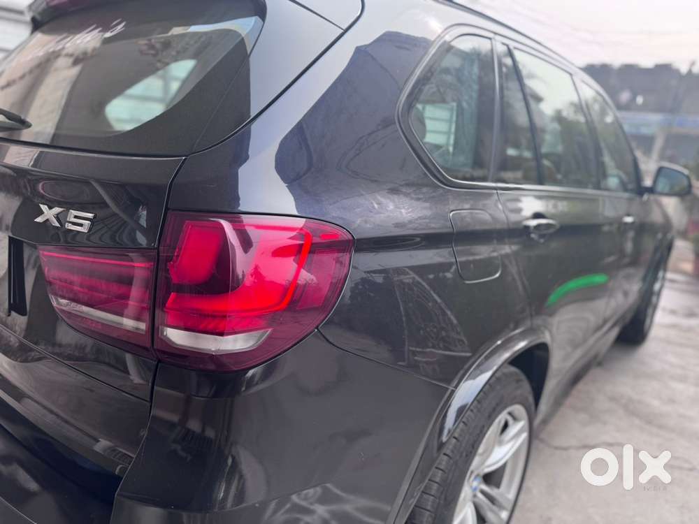 Bmw X5 Diesel 2014 Year