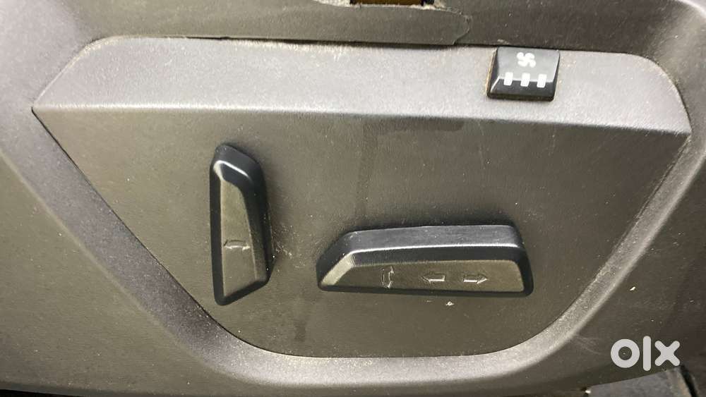 Tata Harrier Xza+, 2022, Diesel