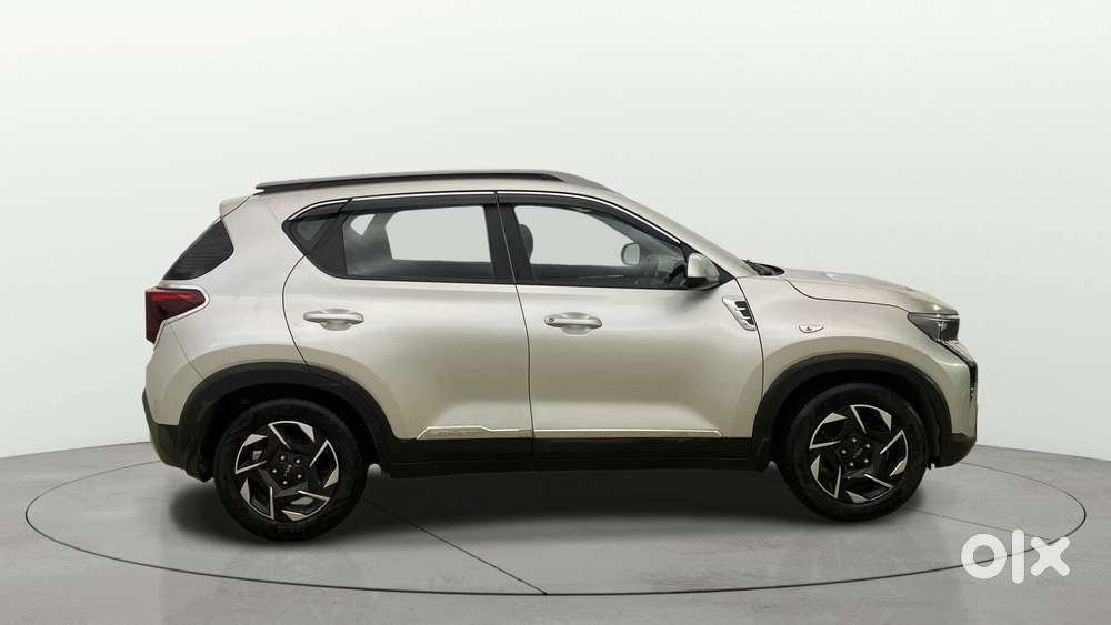 Kia Sonet Htk Plus, 2024, Petrol