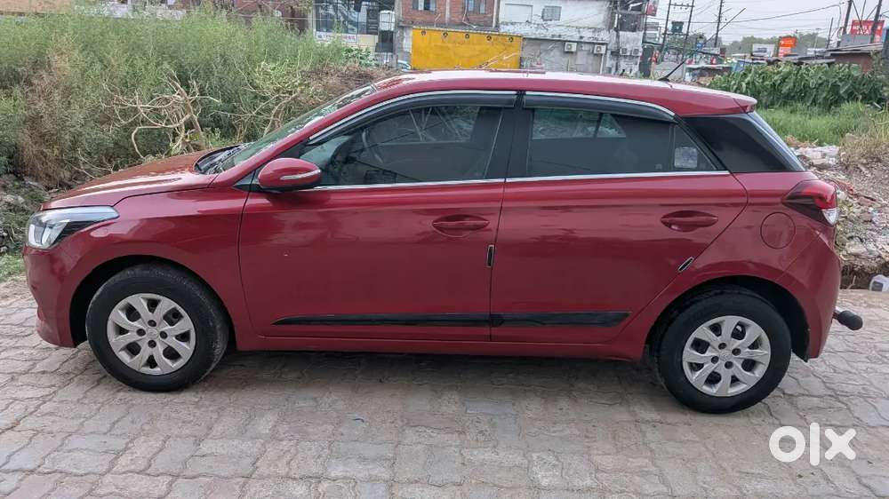 Well Maintained I 20 Sportz Diesel