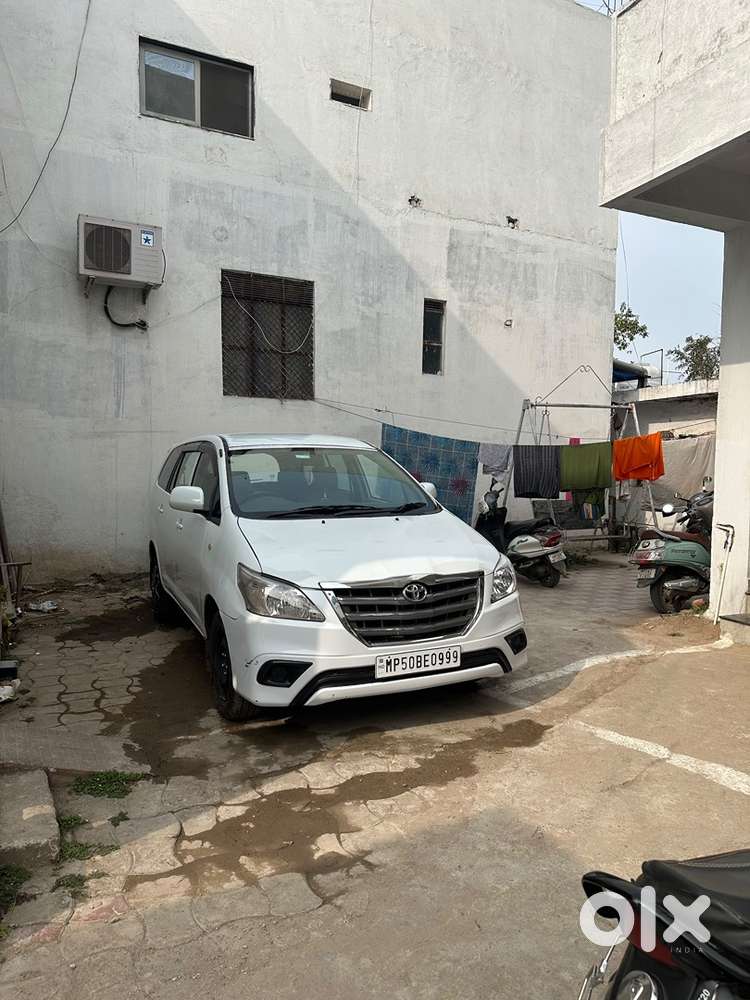 Toyota Innova 2009 Diesel