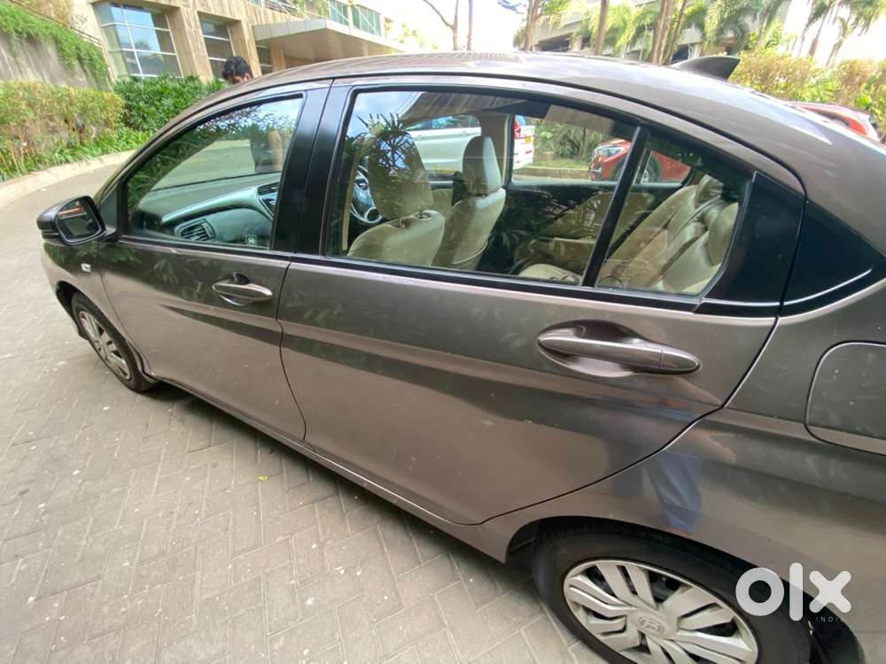 Honda City 2014 Petrol Good Condition