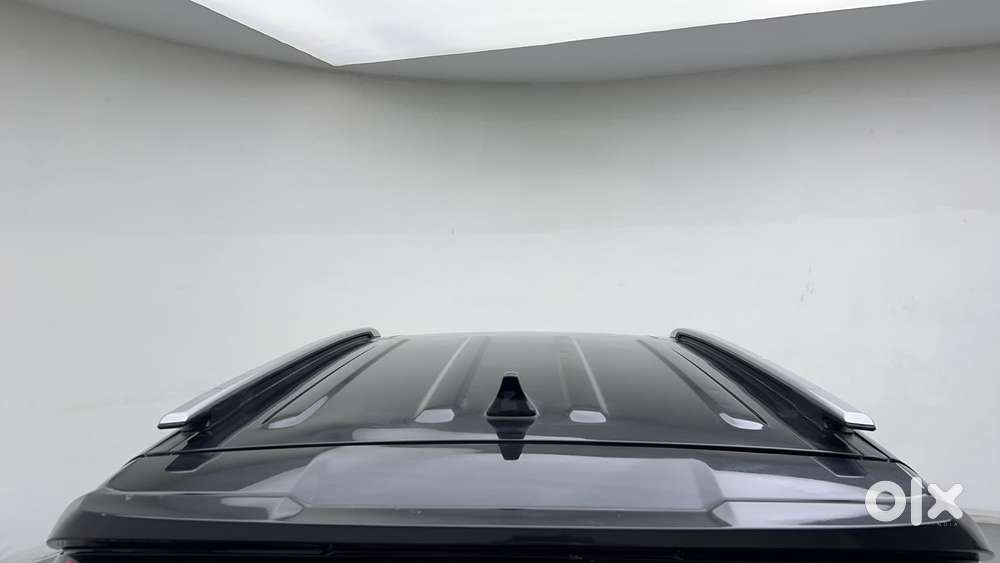 Kia Seltos Gtx Dct, 2020, Petrol