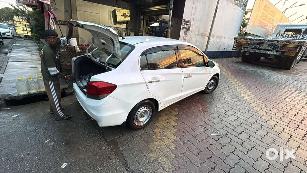 New Tyres Engino Good Condition